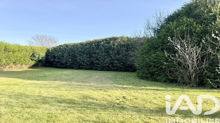 Ma-Cabane - Vente Terrain Riantec, 769 m²