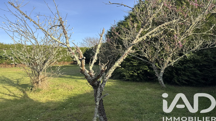 Ma-Cabane - Vente Terrain Riantec, 769 m²
