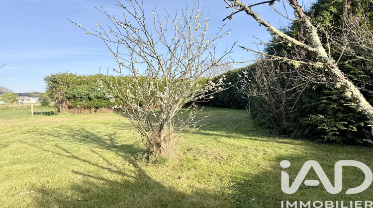 Ma-Cabane - Vente Terrain Riantec, 769 m²
