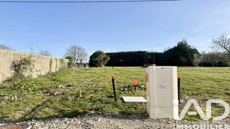 Ma-Cabane - Vente Terrain Riantec, 769 m²