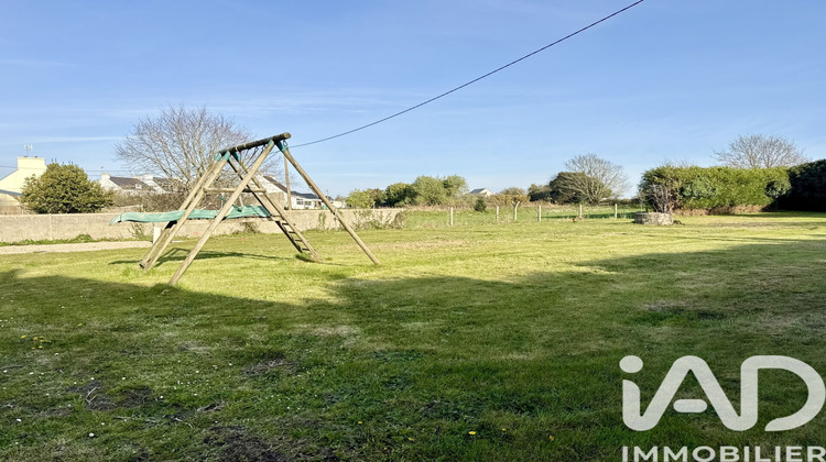 Ma-Cabane - Vente Terrain Riantec, 634 m²