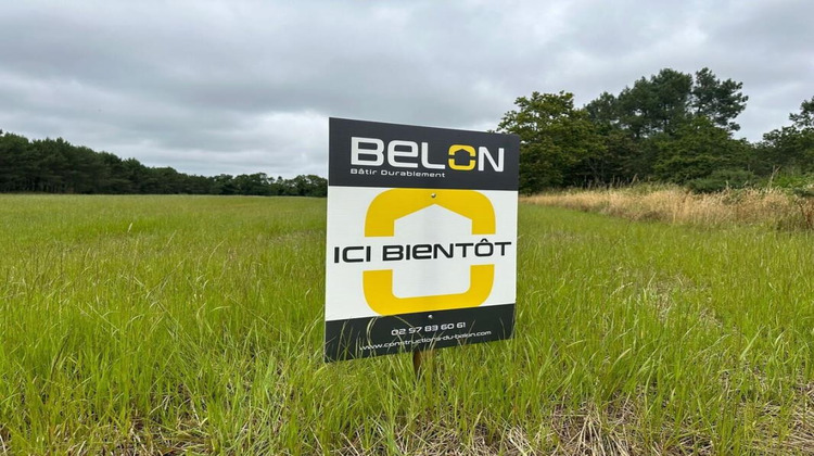 Ma-Cabane - Vente Terrain RIANTEC, 337 m²