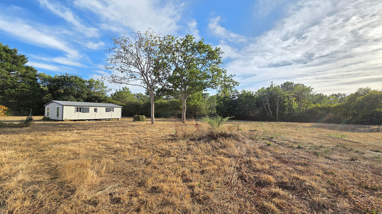 Ma-Cabane - Vente Terrain RIANTEC, 4300 m²