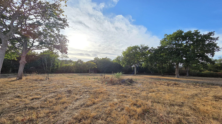 Ma-Cabane - Vente Terrain RIANTEC, 4300 m²