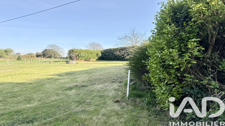 Ma-Cabane - Vente Terrain Riantec, 634 m²