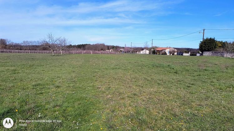 Ma-Cabane - Vente Terrain RIBAGNAC, 1500 m²