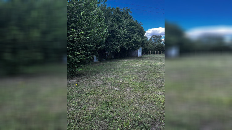 Ma-Cabane - Vente Terrain Ribemont, 860 m²