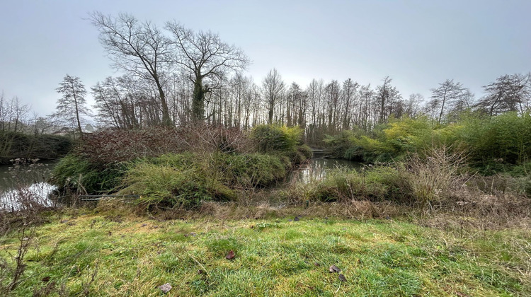 Ma-Cabane - Vente Terrain Ribemont-sur-Ancre, 2499 m²