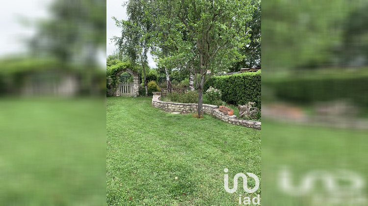 Ma-Cabane - Vente Terrain Richebourg, 602 m²