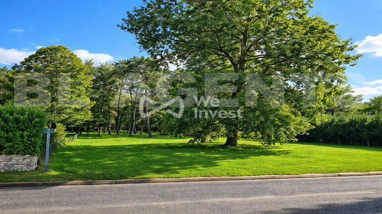 Ma-Cabane - Vente Terrain Richelieu, 1390 m²