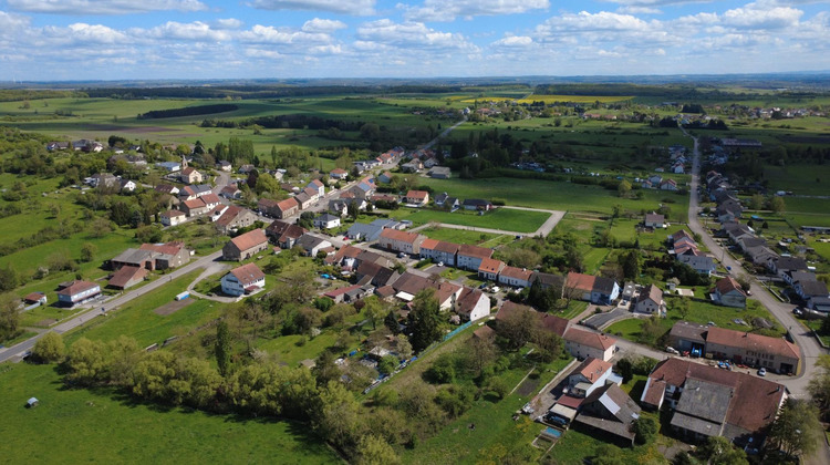 Ma-Cabane - Vente Terrain Richeling, 763 m²