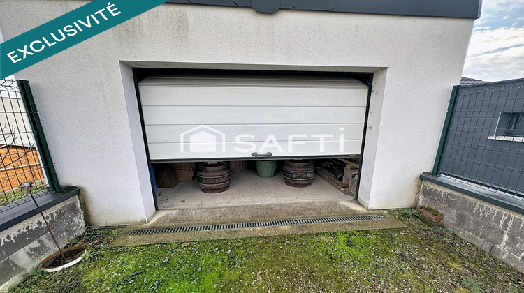 Ma-Cabane - Vente Terrain Richemont, 462 m²