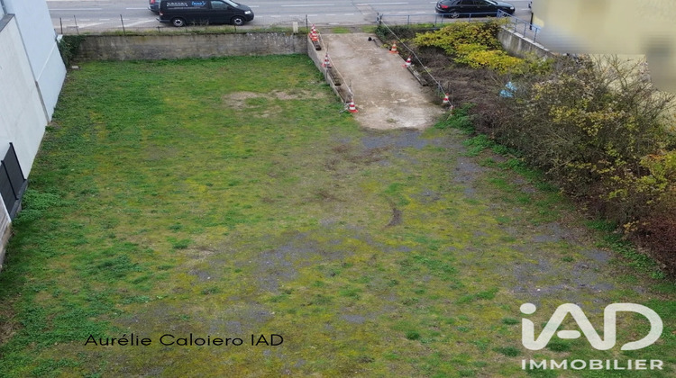 Ma-Cabane - Vente Terrain Richemont, 914 m²