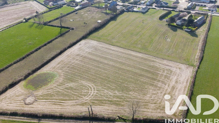 Ma-Cabane - Vente Terrain Richemont, 9833 m²