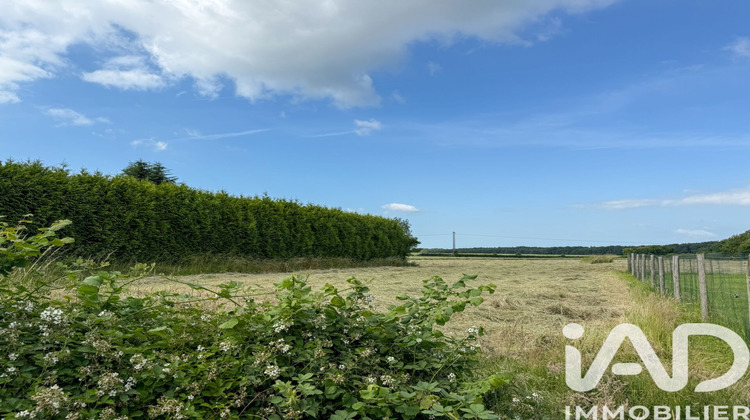 Ma-Cabane - Vente Terrain Richemont, 9833 m²