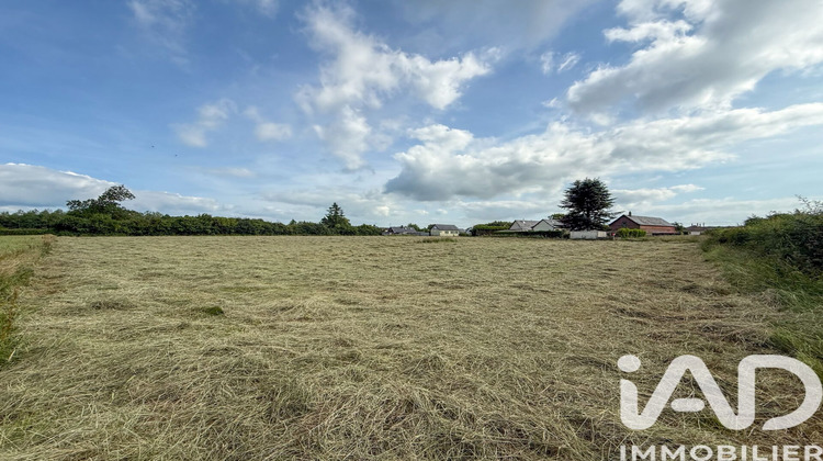 Ma-Cabane - Vente Terrain Richemont, 9833 m²