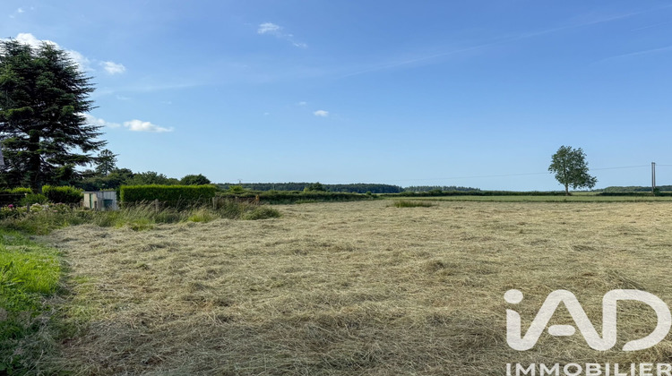 Ma-Cabane - Vente Terrain Richemont, 9833 m²
