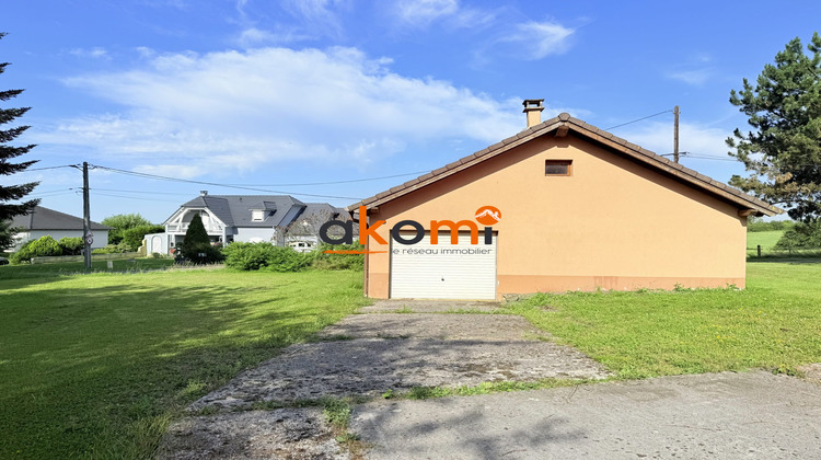 Ma-Cabane - Vente Terrain Richeval, 2553 m²