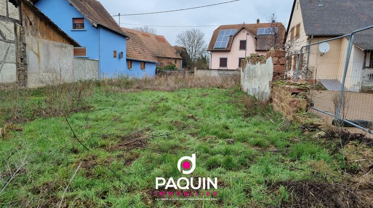 Ma-Cabane - Vente Terrain Richtolsheim, 1001 m²