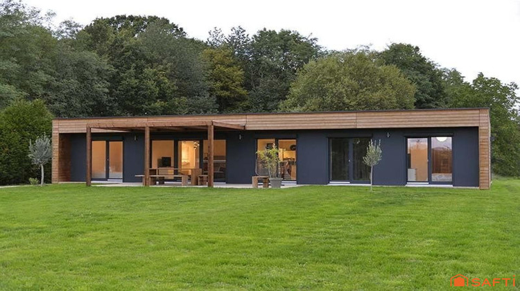 Ma-Cabane - Vente Terrain Richtolsheim, 2281 m²
