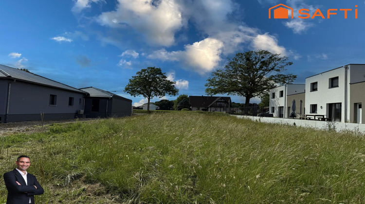 Ma-Cabane - Vente Terrain Richtolsheim, 2281 m²