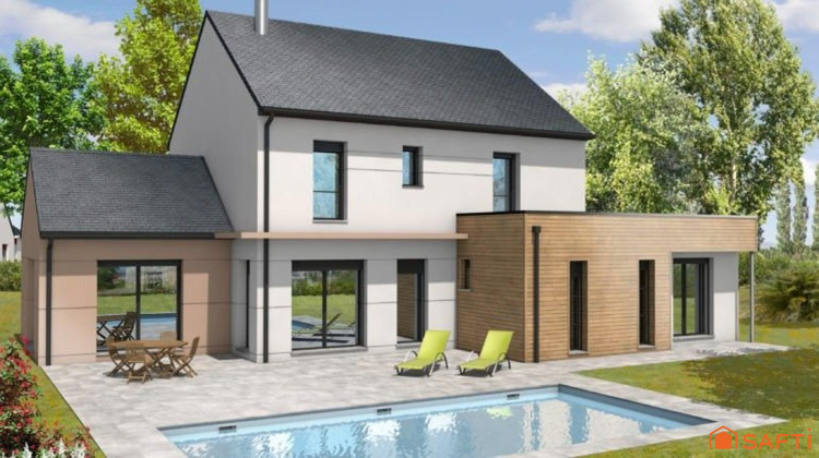Ma-Cabane - Vente Terrain Richtolsheim, 2281 m²
