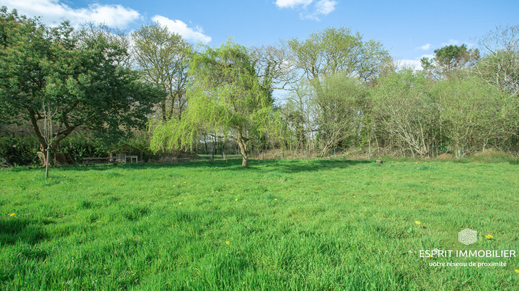 Ma-Cabane - Vente Terrain RIEC-SUR-BELON, 698 m²