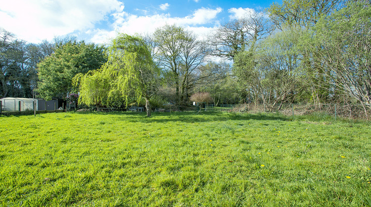 Ma-Cabane - Vente Terrain RIEC-SUR-BELON, 698 m²