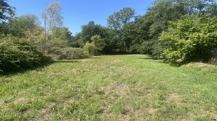 Ma-Cabane - Vente Terrain Riec-sur-Bélon, 938 m²