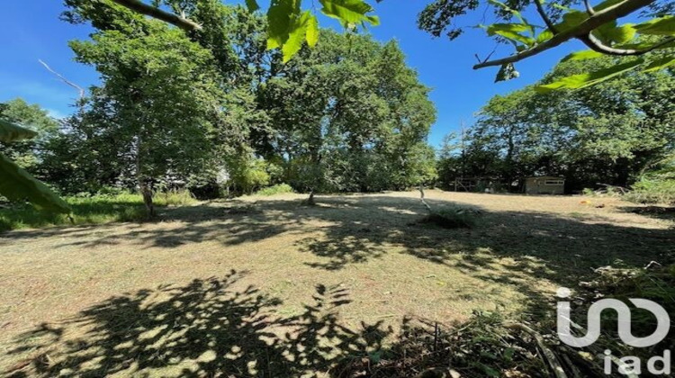 Ma-Cabane - Vente Terrain Riec-sur-Bélon, 1443 m²