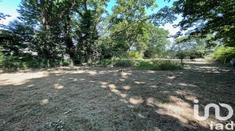 Ma-Cabane - Vente Terrain Riec-sur-Bélon, 1443 m²