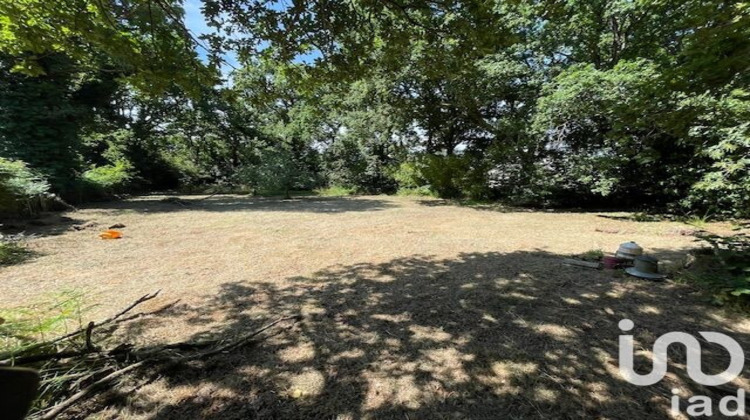 Ma-Cabane - Vente Terrain Riec-sur-Bélon, 1443 m²