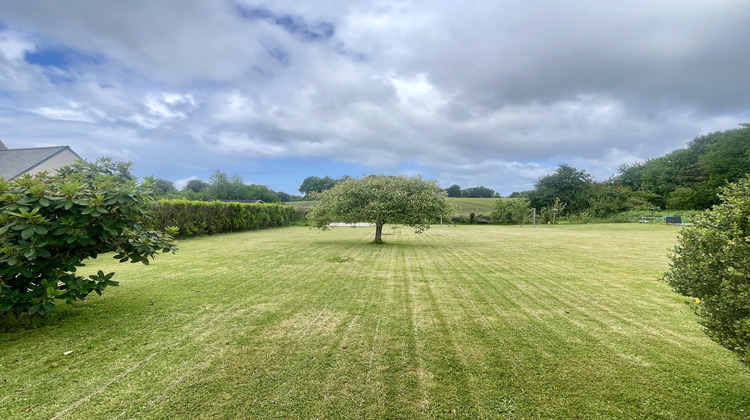 Ma-Cabane - Vente Terrain Riec-sur-Bélon, 605 m²