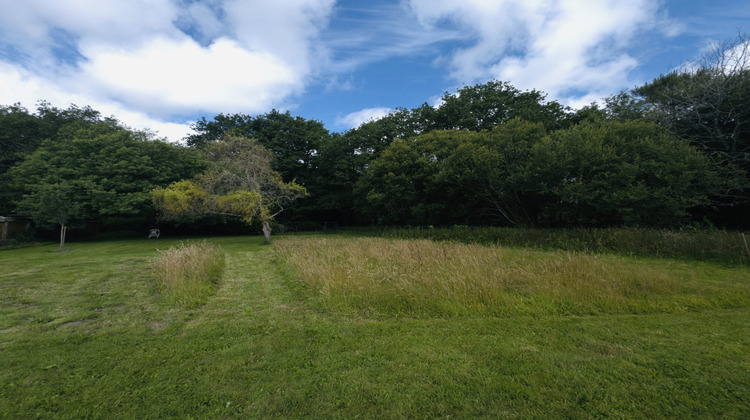 Ma-Cabane - Vente Terrain Riec-sur-Bélon, 704 m²