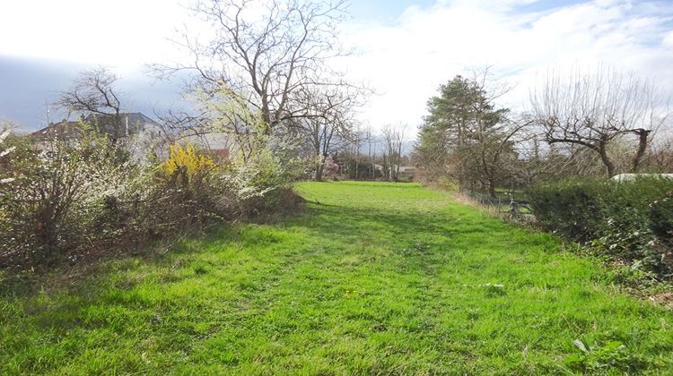 Ma-Cabane - Vente Terrain RIEDISHEIM, 1600 m²