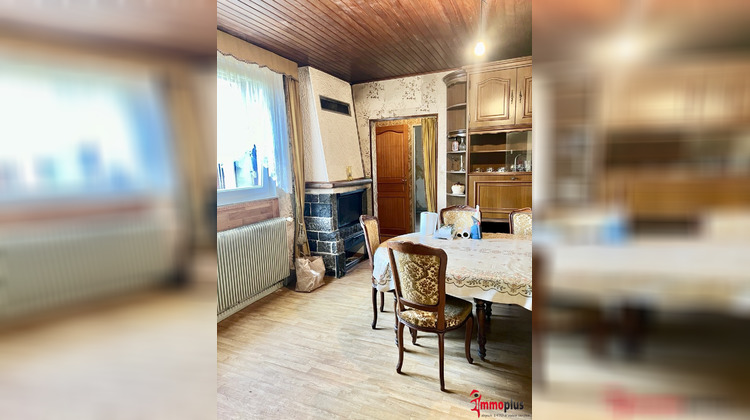 Ma-Cabane - Vente Terrain Riedisheim, 930 m²