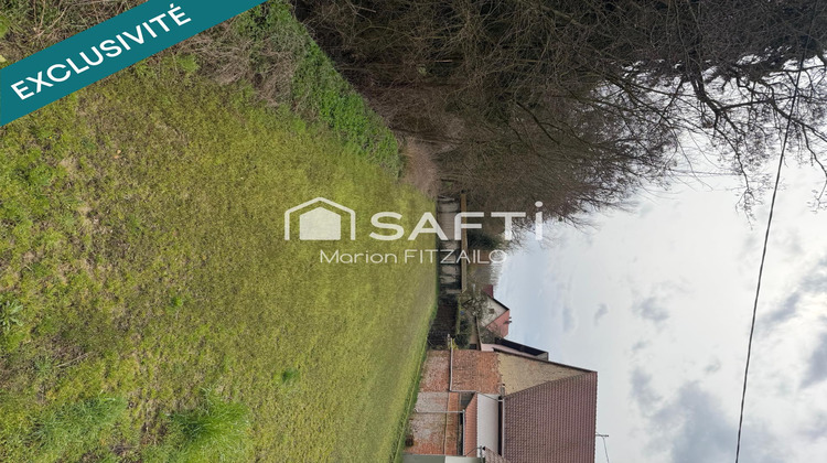 Ma-Cabane - Vente Terrain Riedseltz, 742 m²