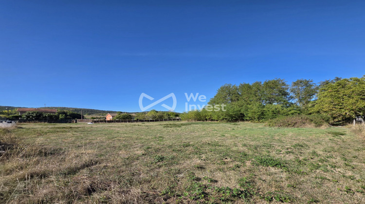 Ma-Cabane - Vente Terrain Rieucros, 3414 m²