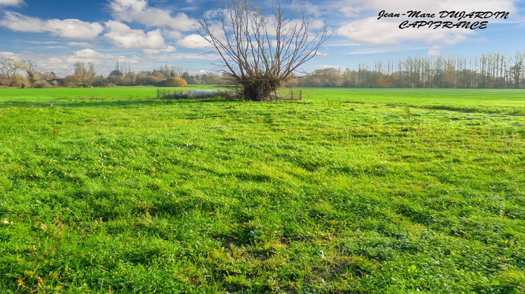 Ma-Cabane - Vente Terrain RIEULAY, 620 m²