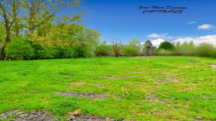 Ma-Cabane - Vente Terrain RIEULAY, 2404 m²