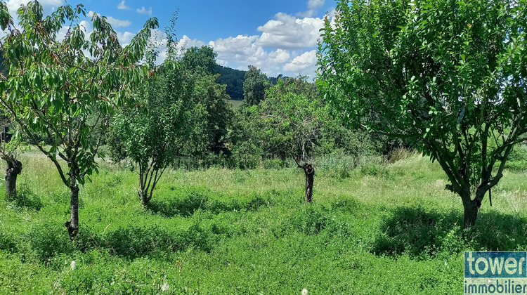 Ma-Cabane - Vente Terrain Rieumes, 1047 m²