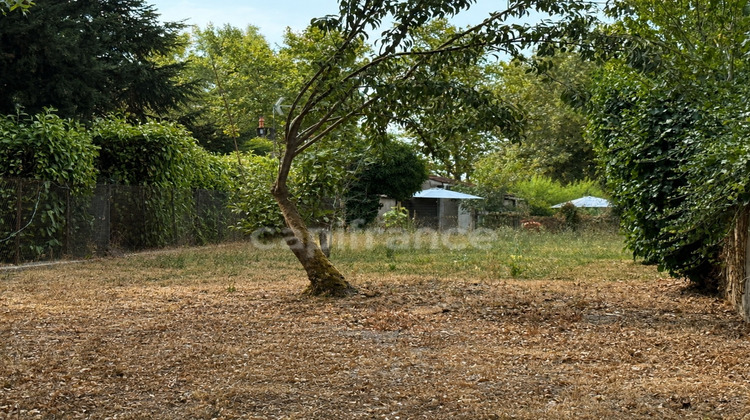 Ma-Cabane - Vente Terrain RIEUMES, 350 m²