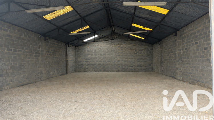 Ma-Cabane - Vente Terrain Rieupeyroux, 900 m²