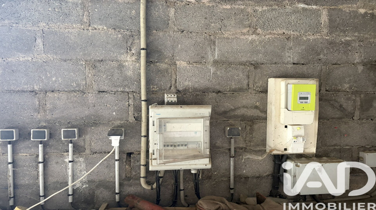 Ma-Cabane - Vente Terrain Rieupeyroux, 900 m²