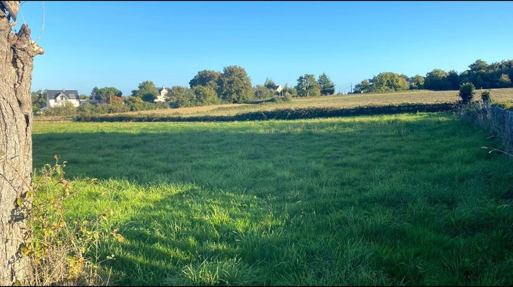 Ma-Cabane - Vente Terrain Rieux, 1440 m²