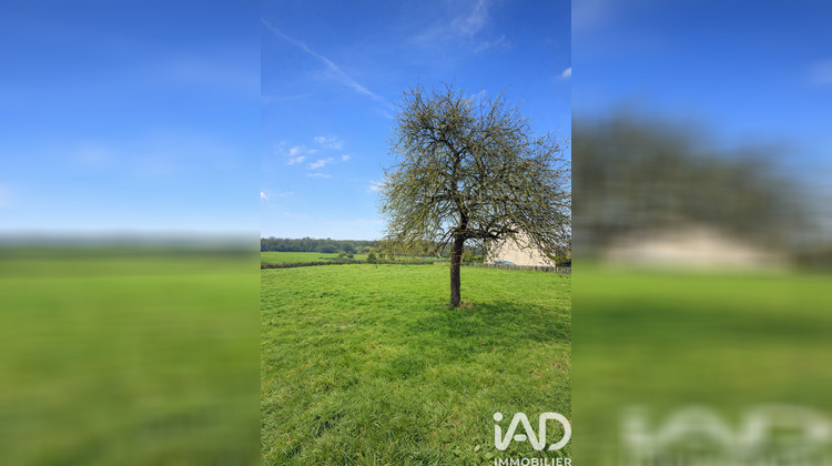Ma-Cabane - Vente Terrain Rieux, 1443 m²