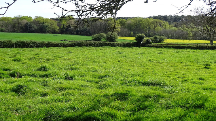Ma-Cabane - Vente Terrain Rieux, 1440 m²