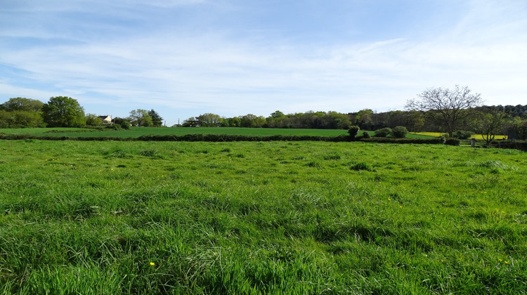 Ma-Cabane - Vente Terrain Rieux, 1440 m²