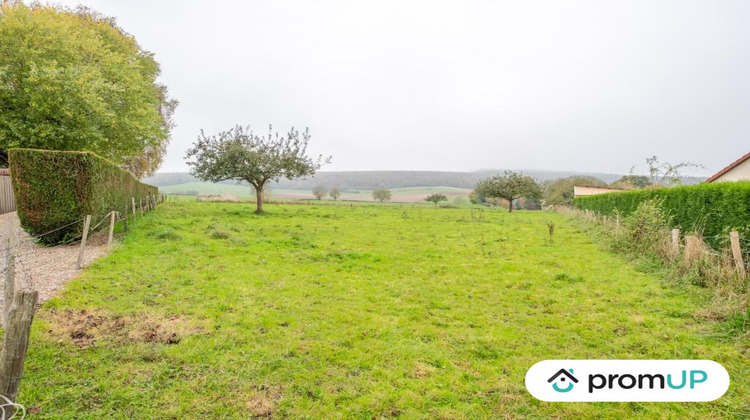 Ma-Cabane - Vente Terrain Rieux, 4262 m²