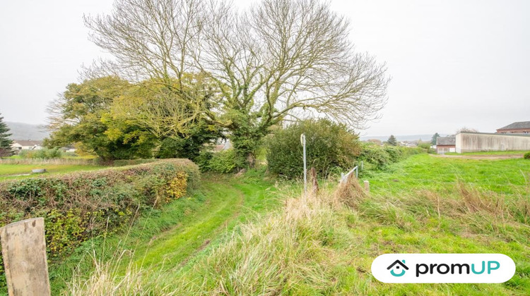 Ma-Cabane - Vente Terrain Rieux, 4262 m²